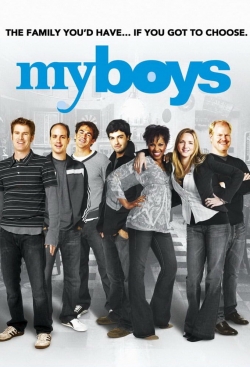 My Boys-123movies