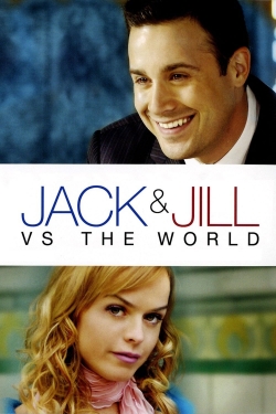 Jack and Jill vs. the World-123movies
