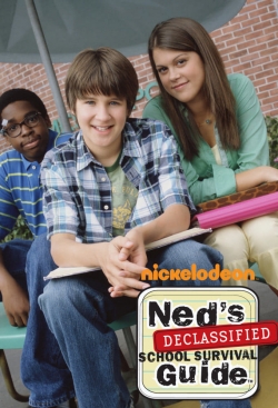 Ned's Declassified School Survival Guide-123movies