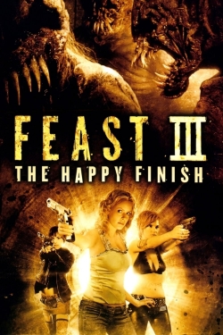 Feast III: The Happy Finish-123movies