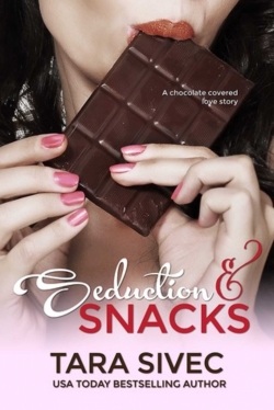 Seduction & Snacks-123movies