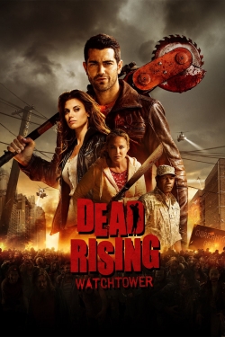 Dead Rising: Watchtower-123movies