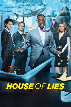 House of Lies-123movies