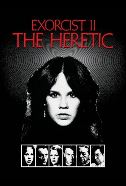 Exorcist II: The Heretic-123movies