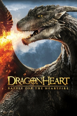 Dragonheart: Battle for the Heartfire-123movies