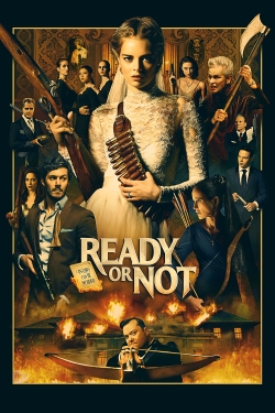 Ready or Not-123movies