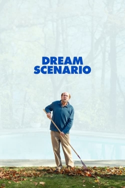 Dream Scenario-123movies