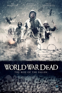 World War Dead: Rise of the Fallen-123movies