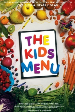 The Kids Menu-123movies