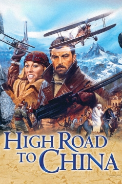 High Road to China-123movies