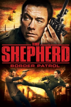 The Shepherd: Border Patrol-123movies