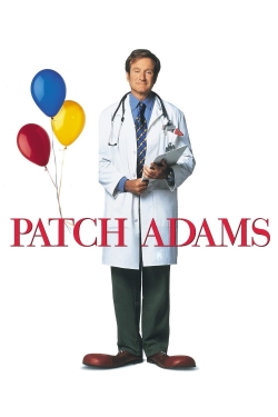 Patch Adams-123movies
