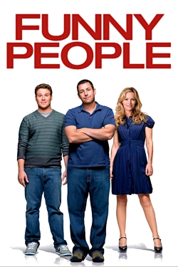 Funny People-123movies