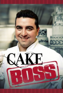 Cake Boss-123movies