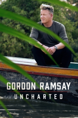 Gordon Ramsay: Uncharted-123movies