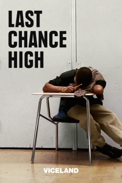 Last Chance High-123movies