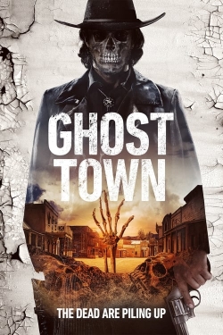 Ghost Town-123movies