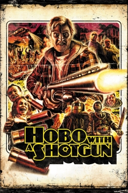 Hobo with a Shotgun-123movies