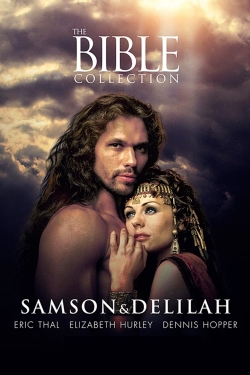 Samson and Delilah-123movies