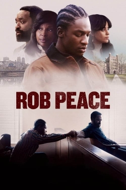 Rob Peace-123movies