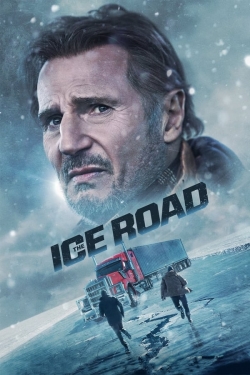 The Ice Road-123movies