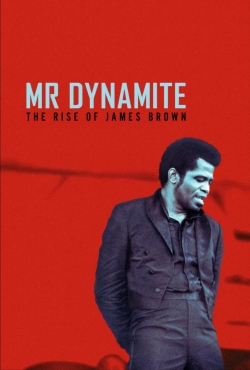 Mr. Dynamite - The Rise of James Brown-123movies