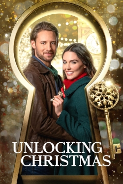 Unlocking Christmas-123movies