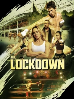 The Lockdown-123movies