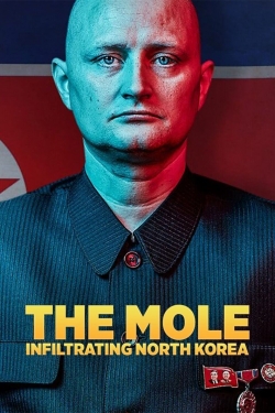 The Mole: Undercover in North Korea-123movies