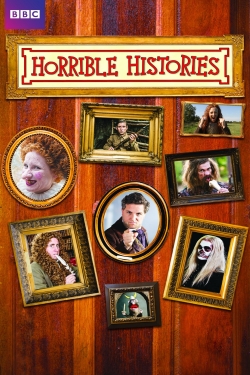 Horrible Histories-123movies