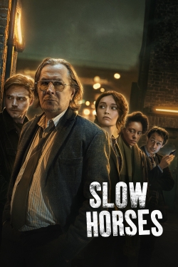 Slow Horses-123movies