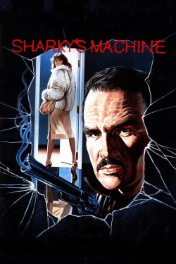 Sharky's Machine-123movies