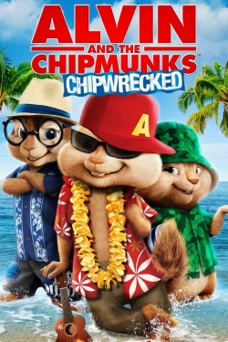 Alvin and the Chipmunks: Chipwrecked-123movies