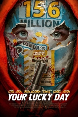 Your Lucky Day-123movies