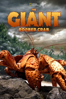 The Giant Robber Crab-123movies