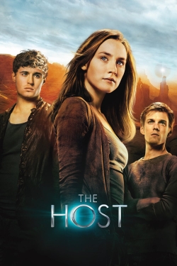 The Host-123movies
