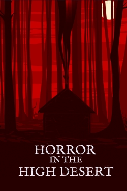 Horror in the High Desert-123movies