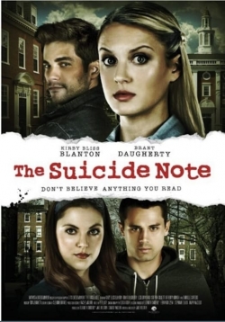 Suicide Note-123movies