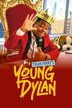 Tyler Perry's Young Dylan-123movies