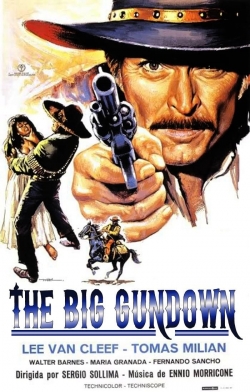 The Big Gundown-123movies