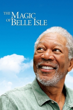 The Magic of Belle Isle-123movies