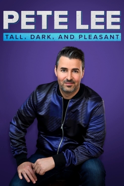 Pete Lee: Tall, Dark and Pleasant-123movies