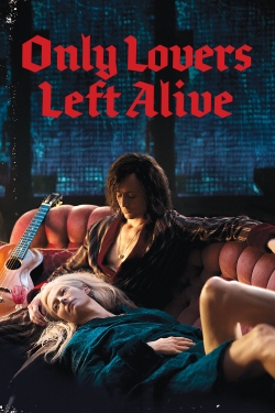 Only Lovers Left Alive-123movies
