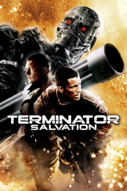 Terminator Salvation-123movies