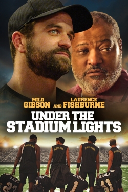 Under the Stadium Lights-123movies
