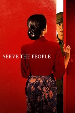 Serve the People-123movies