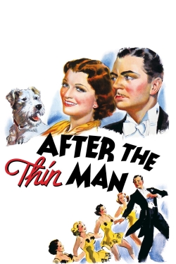 After the Thin Man-123movies