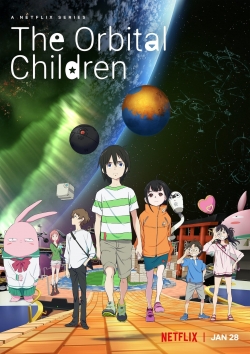 The Orbital Children-123movies