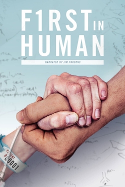 First in Human-123movies
