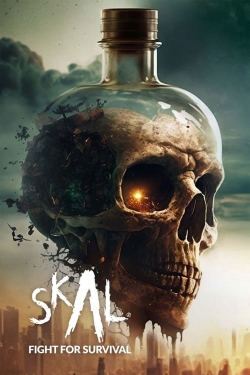 Skal - Fight for Survival-123movies